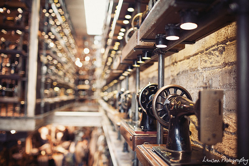 Vintage sewing machine art All Saints | Old sewing machines, Vintage