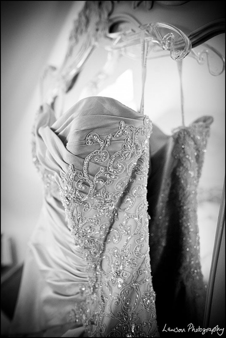 Wedding at Wynyard Hall – Vicki & Howard part 1