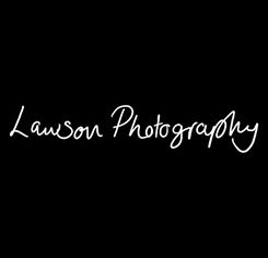 Lawson Photography logo