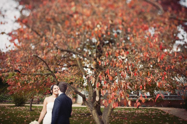 Caroline + Matthew’s Wedding at St James’ Church, Didsbury + Stock Restaurant