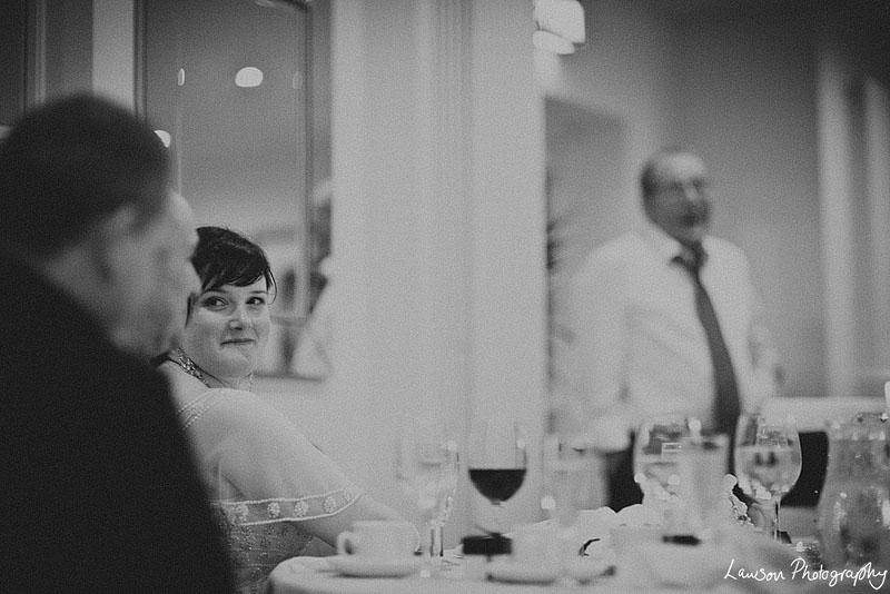Caroline + Craig's Wedding at Mitton Hall | Lawson Photography