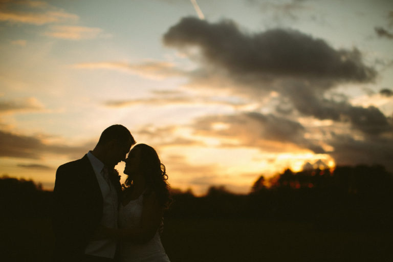 Felicity & Jonathan’s Wedding at Thornton Manor