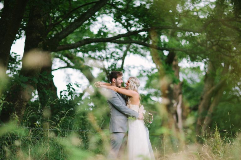 Vicky & Gavin’s Wedding at the Inn at Whitewell
