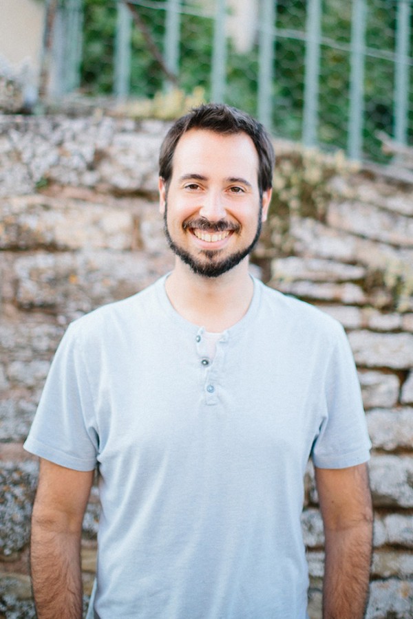 About-Pete About-Pete