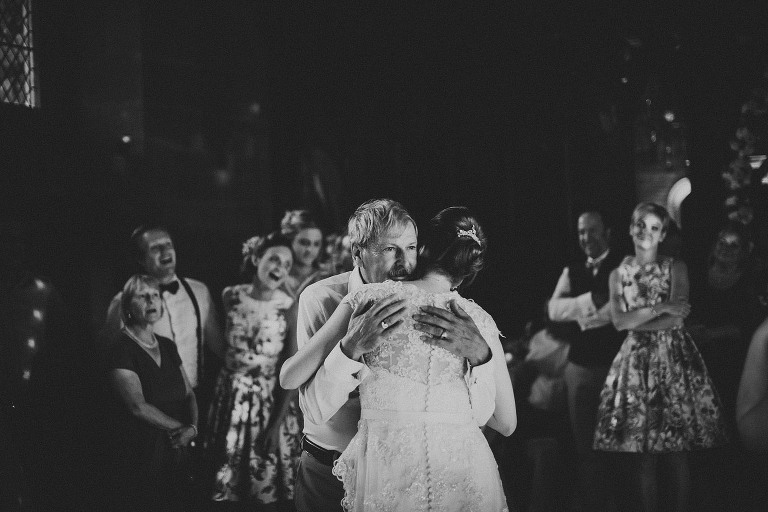 Laura & Emily's Wedding at Peckforton Castle - Lawson Photography