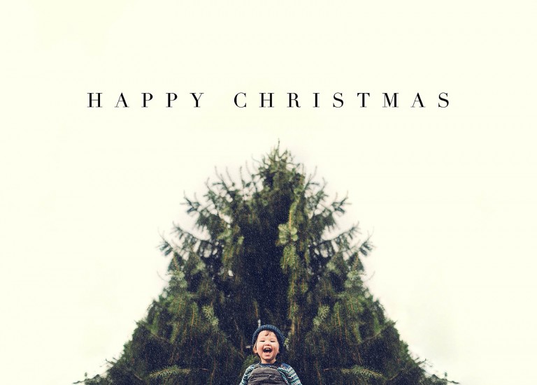 Happy Christmas