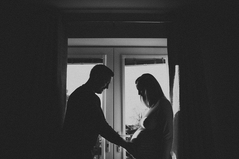 Shelley, Chris & Bump
