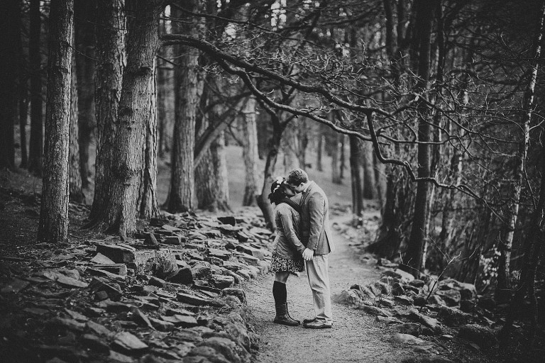 Toyin & Ed Portraits