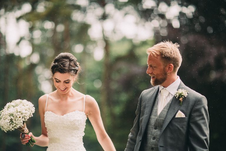 Roxane & Noz’s Wedding at Abbey House Hotel