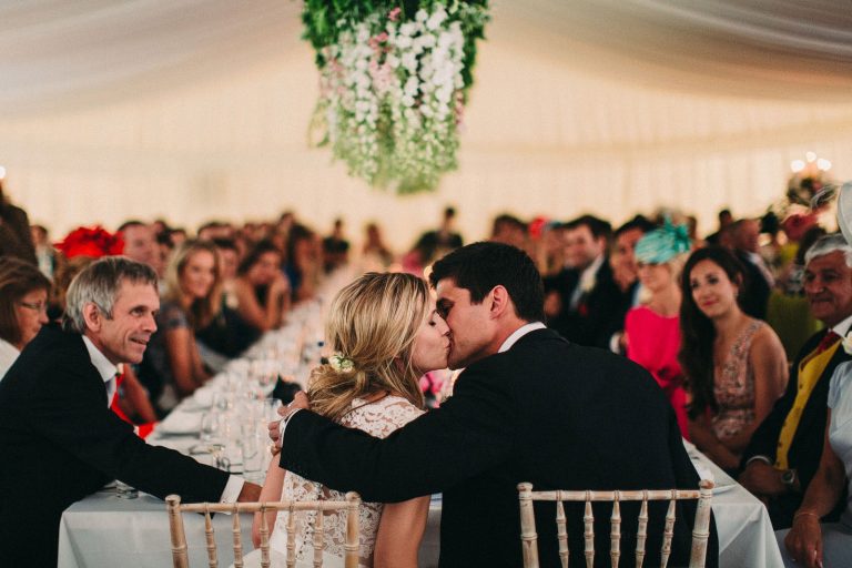Harriet & Olly’s Wedding in Lincolnshire