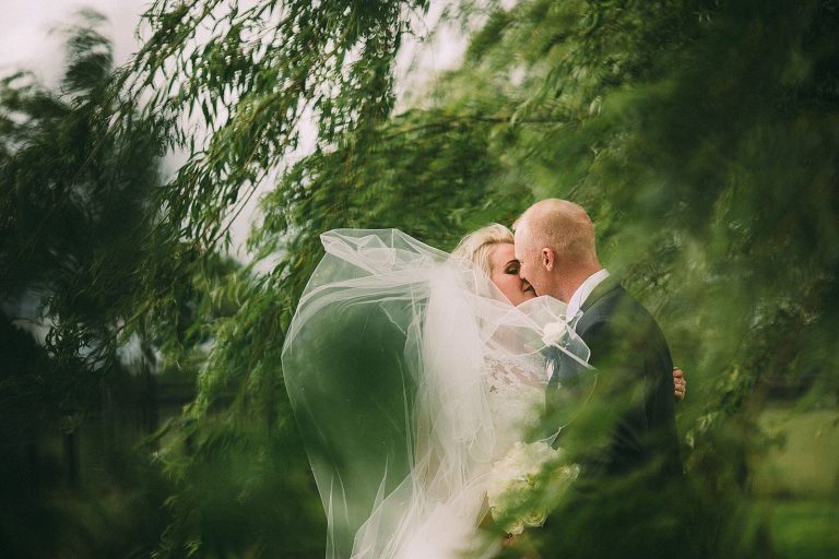 Sophie & Robert’s Wedding