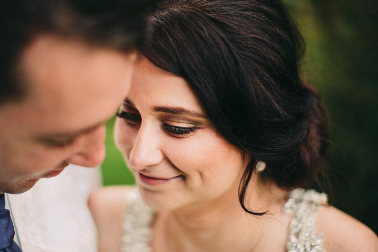 Caroline & Sam’s Wedding at Rivington Barn