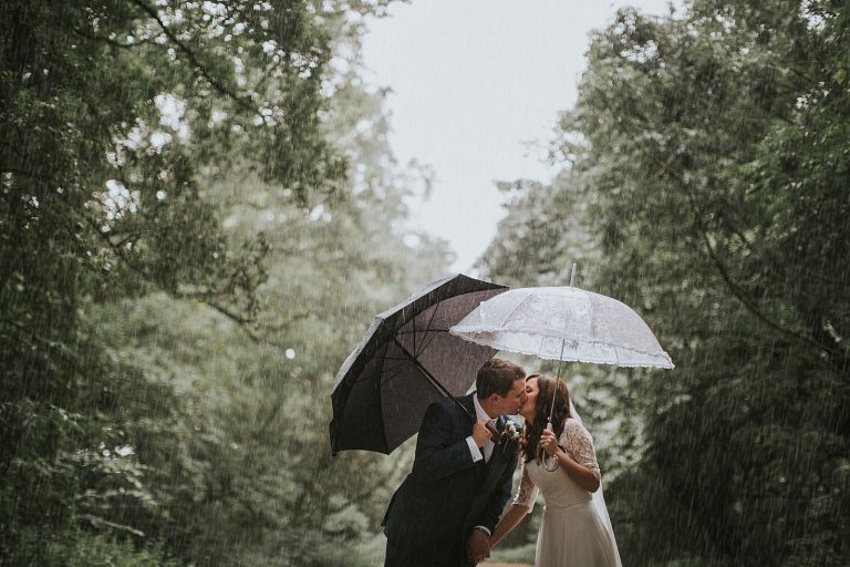 Kate & Matt’s Wedding at Rivington Barn