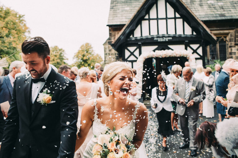 Carly & Kyle’s Wedding at Stanley House
