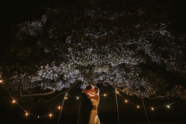 Anna & Craig’s Wedding at Heaton House Farm