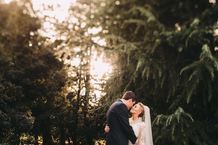 Sophie & Andy’s Wedding at Middleton Lodge