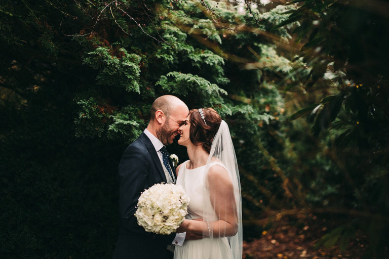 Sophie & Phil’s Wedding at Eaves Hall