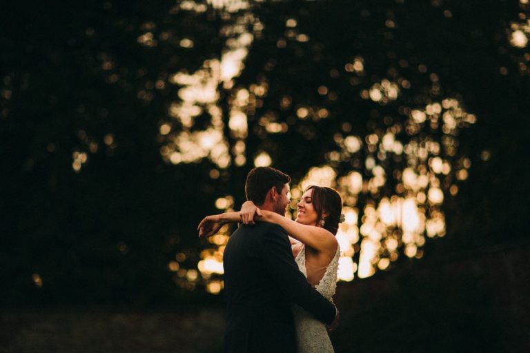 Combermere Abbey Wedding – Claire & Jon