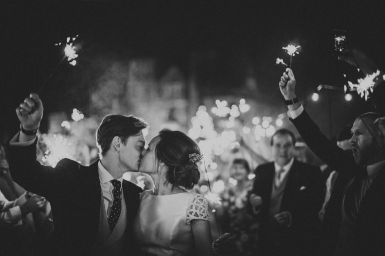 Helen & Tom’s Wedding at Dorfold Hall