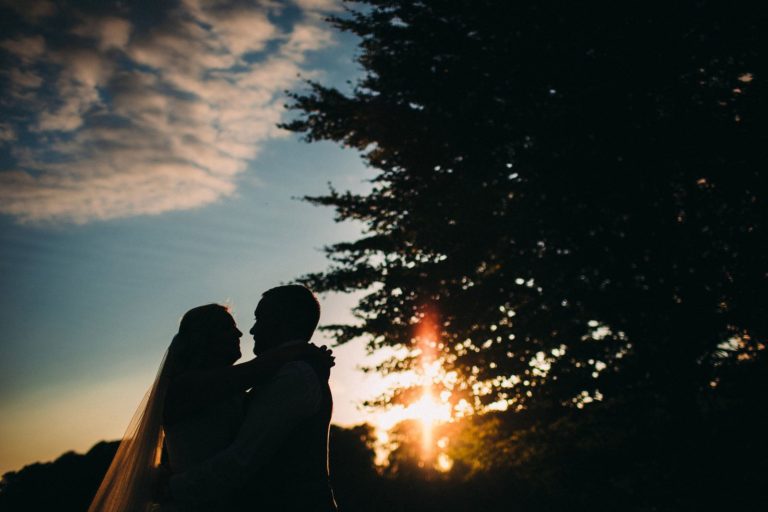 Shelly & Chris’s Wedding at Mitton Hall