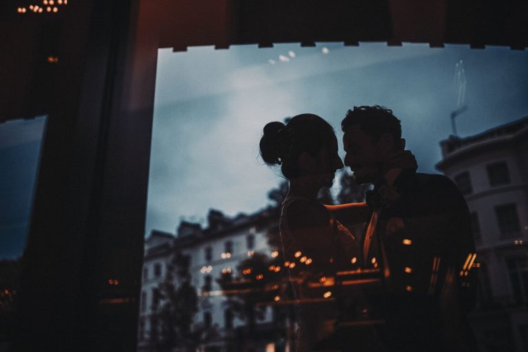 Royal Lancaster Wedding – Rachel & Dan