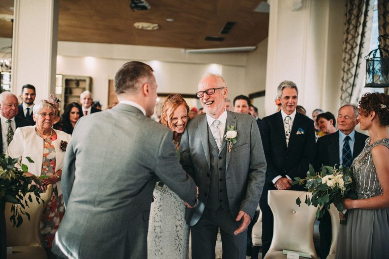 Shankley Hotel Wedding – Heather & Phil