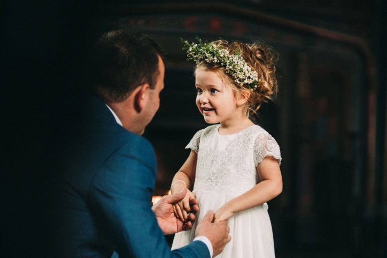Rachel & Rob’s Wedding at Samlesbury Hall
