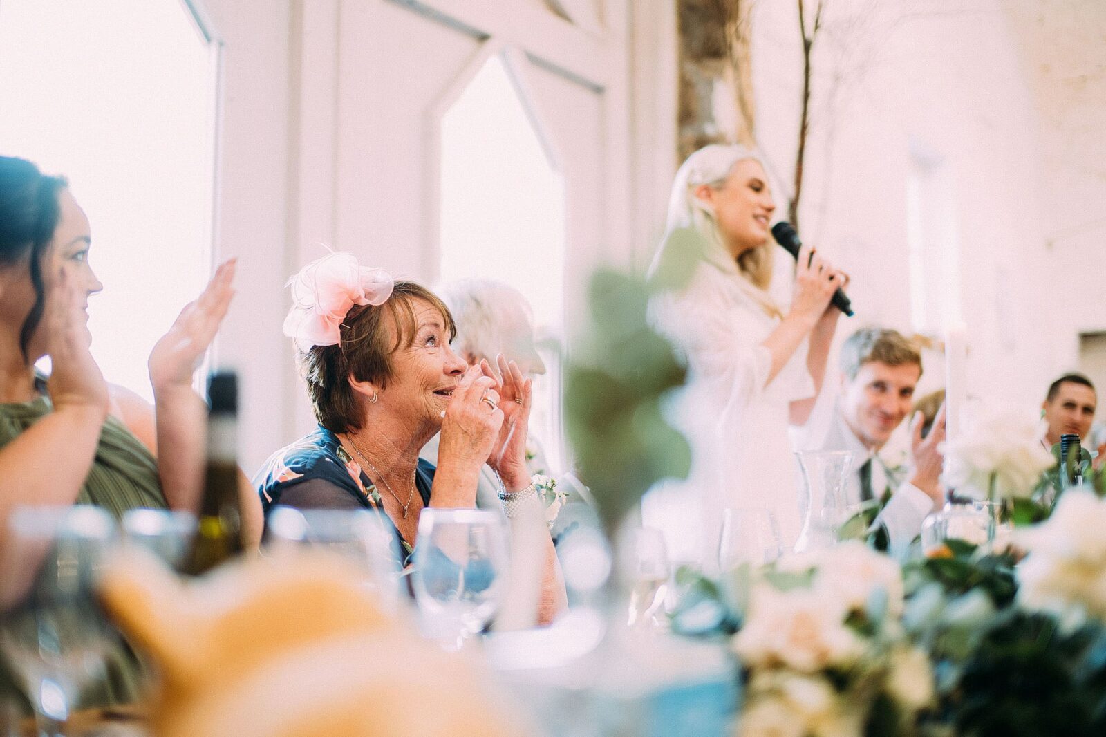 Wyresdale Park Wedding Photographer