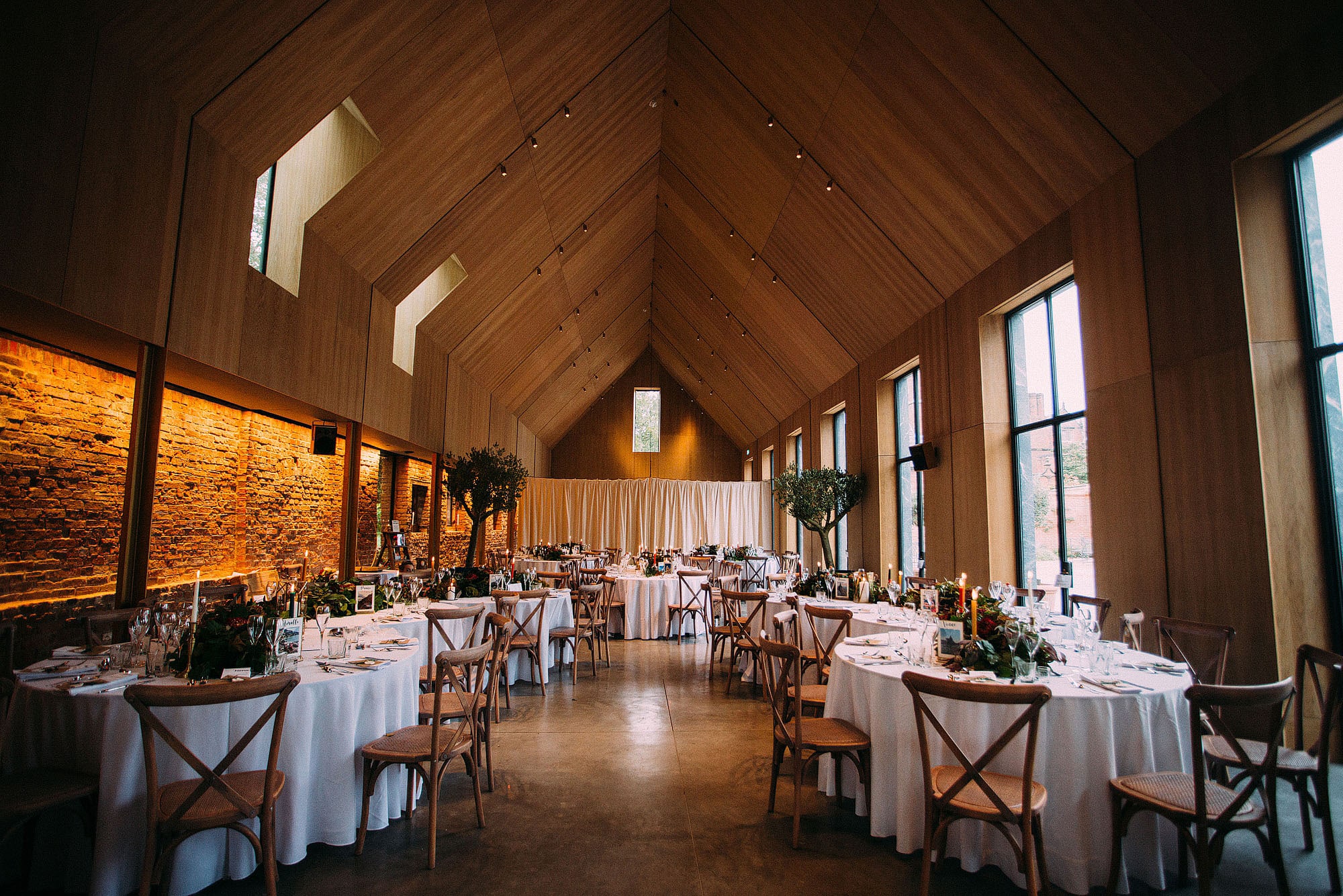 Dorfold Hall l'Écurie