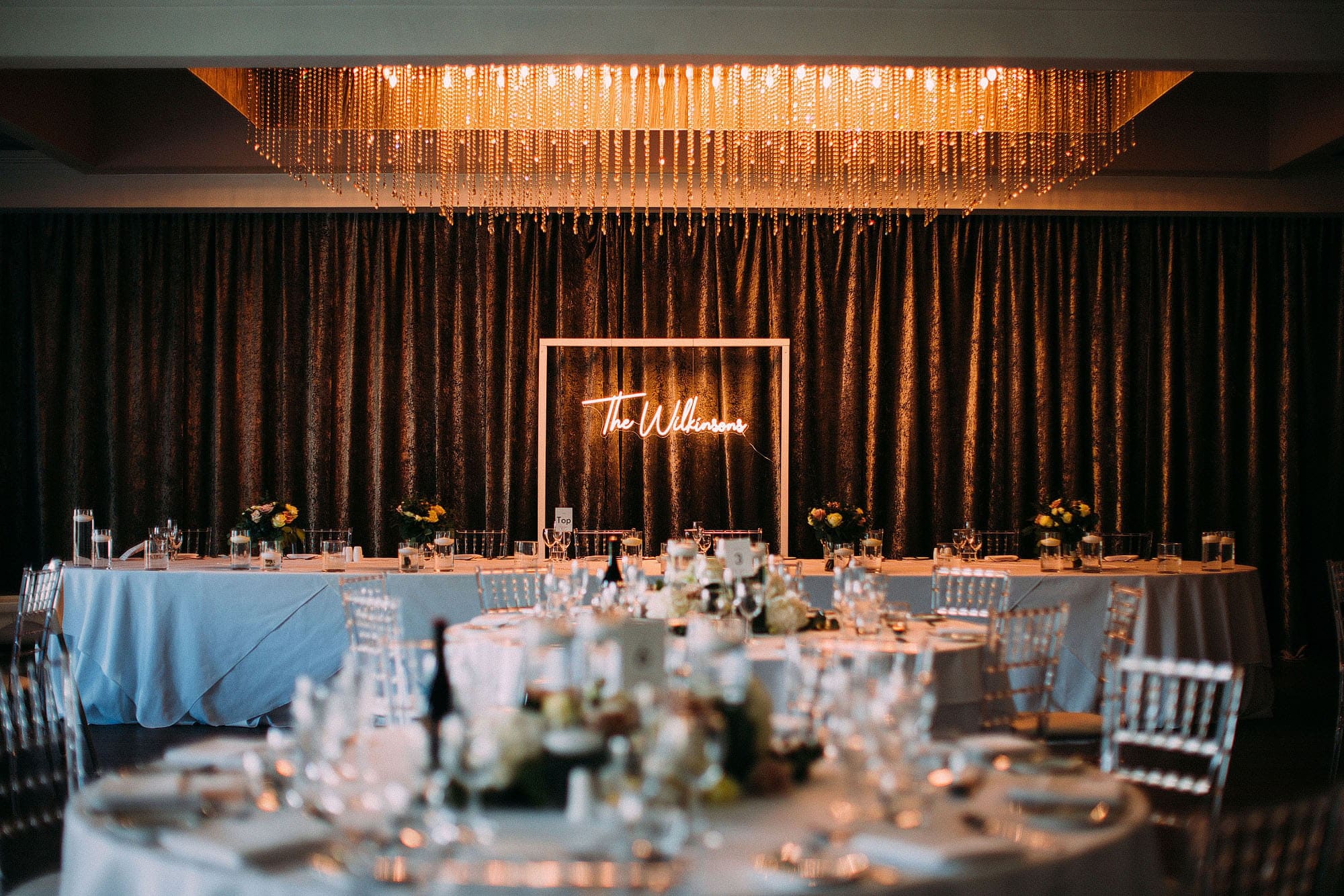 Merrydale Manor Decor Ideas