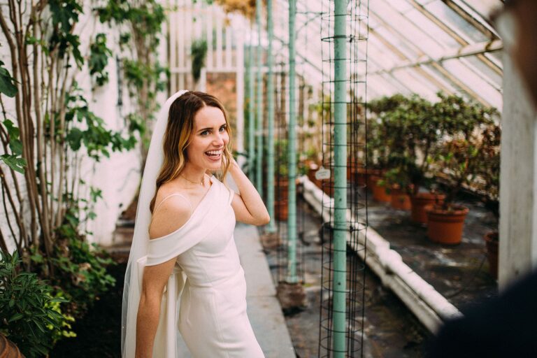 Arley Hall Wedding Photography – Lucy & Ross