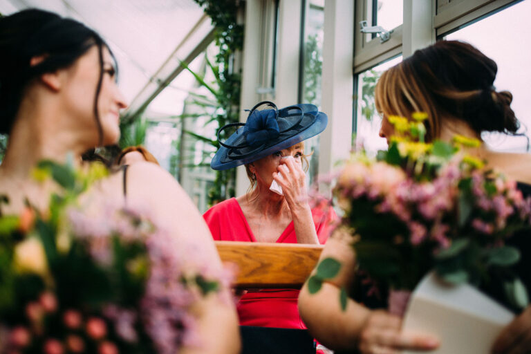 Syrencot Wedding – Natalie & Dan