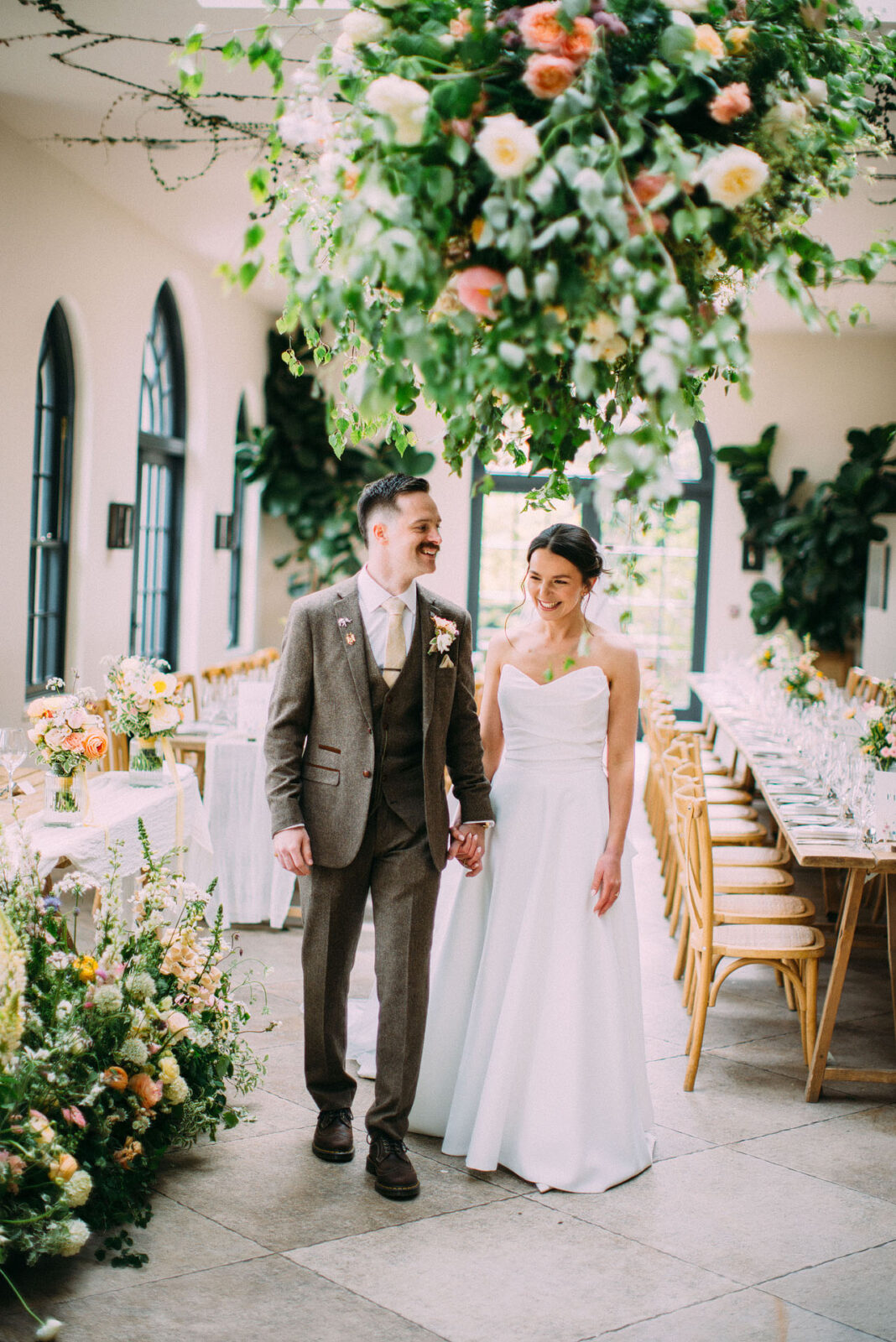 Middleton Lodge Wedding